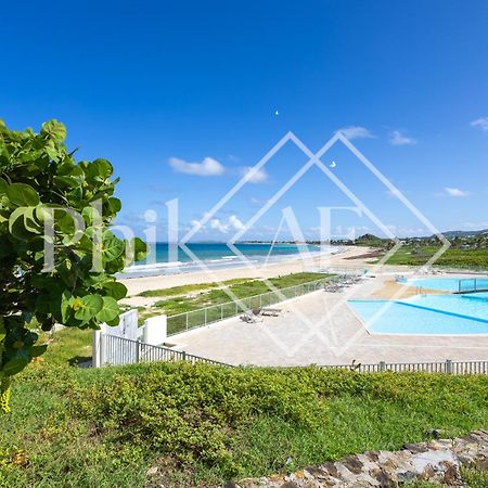 Suite Residence Mont Vernon Ориент-Бэй Экстерьер фото