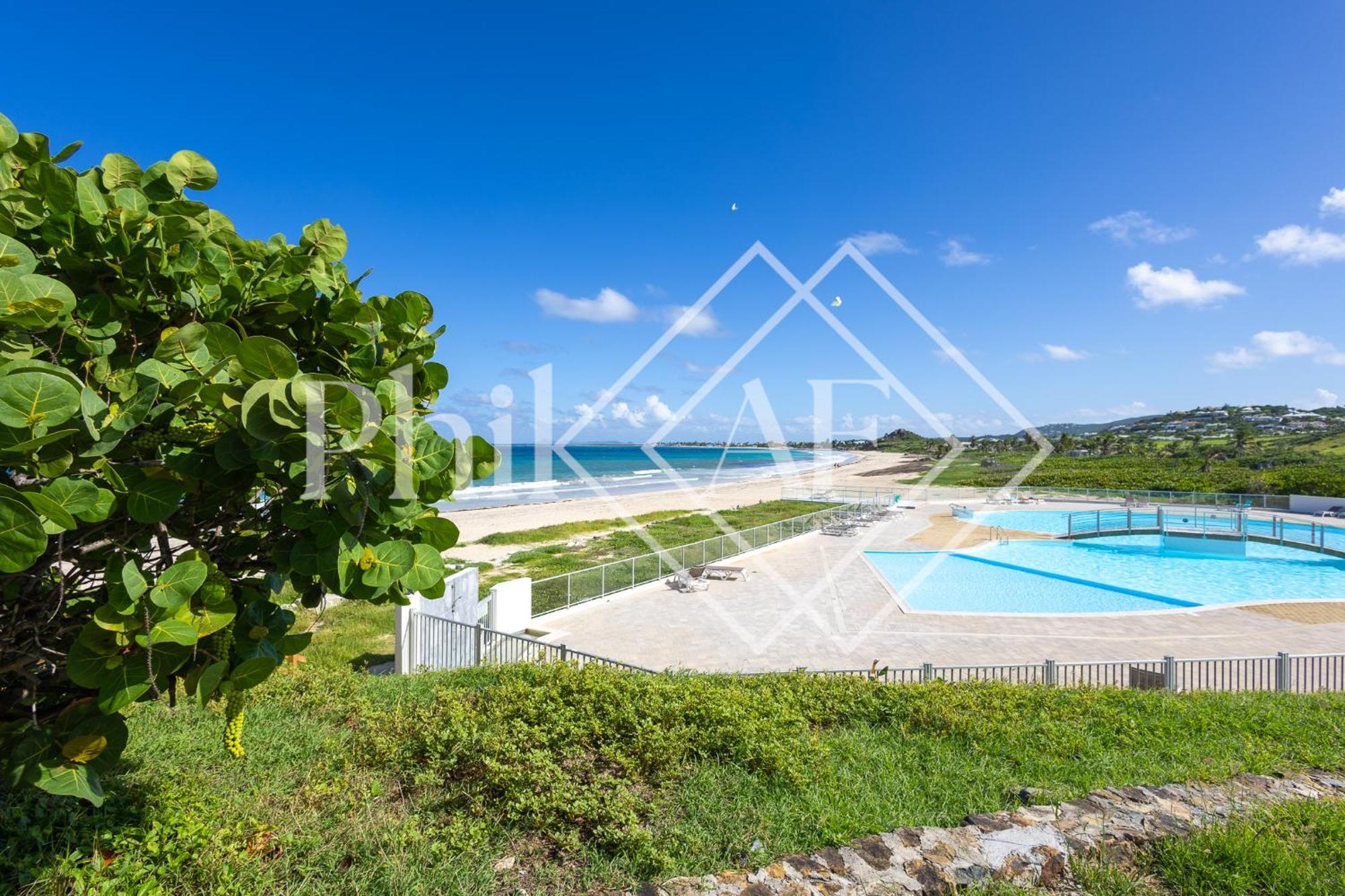 Suite Residence Mont Vernon Ориент-Бэй Экстерьер фото